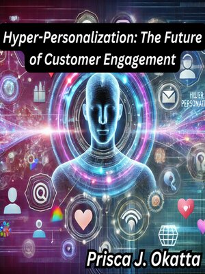cover image of Hyper-Personalization